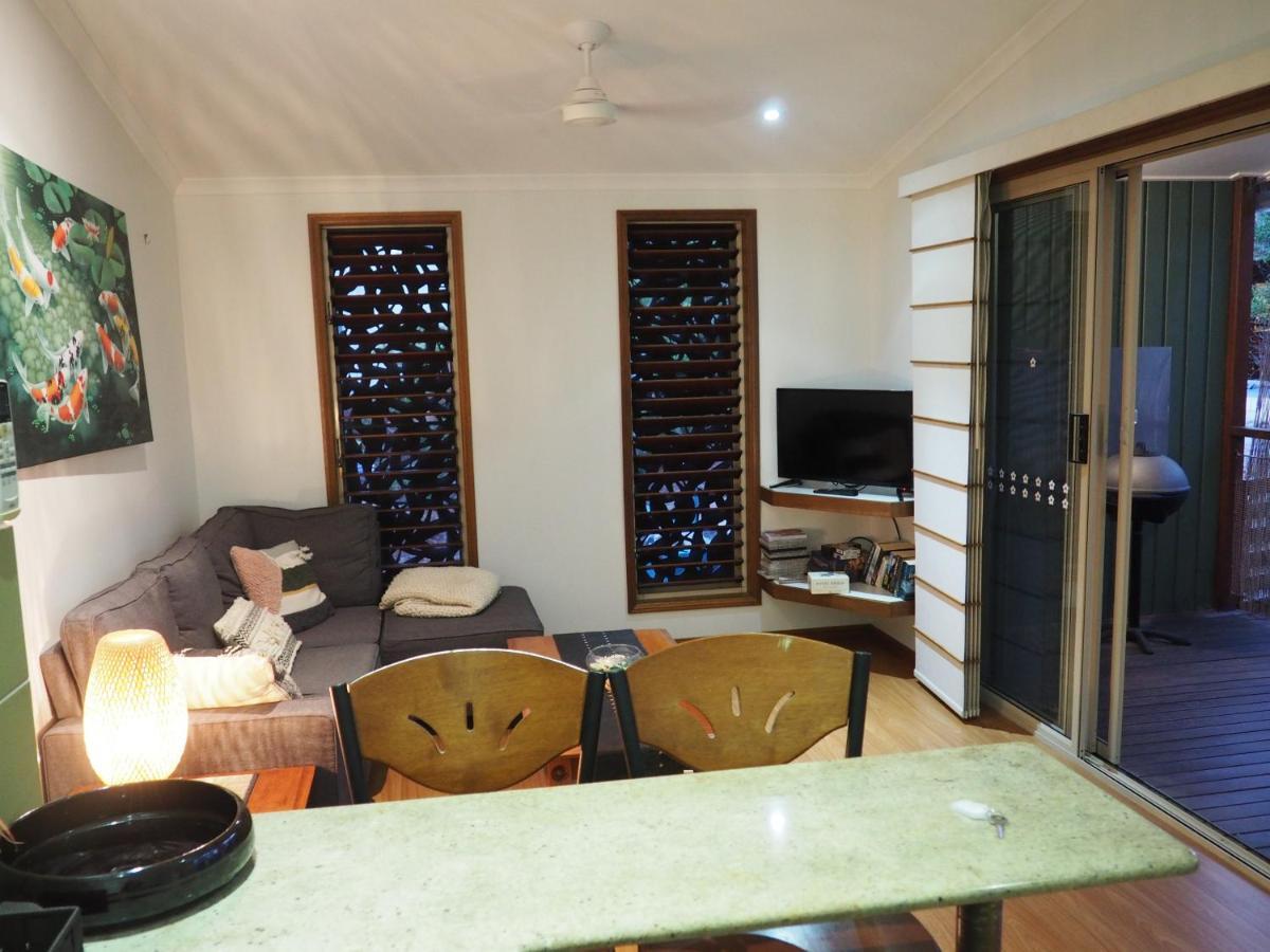 Cassawong Cottages Mission Beach Ngoại thất bức ảnh