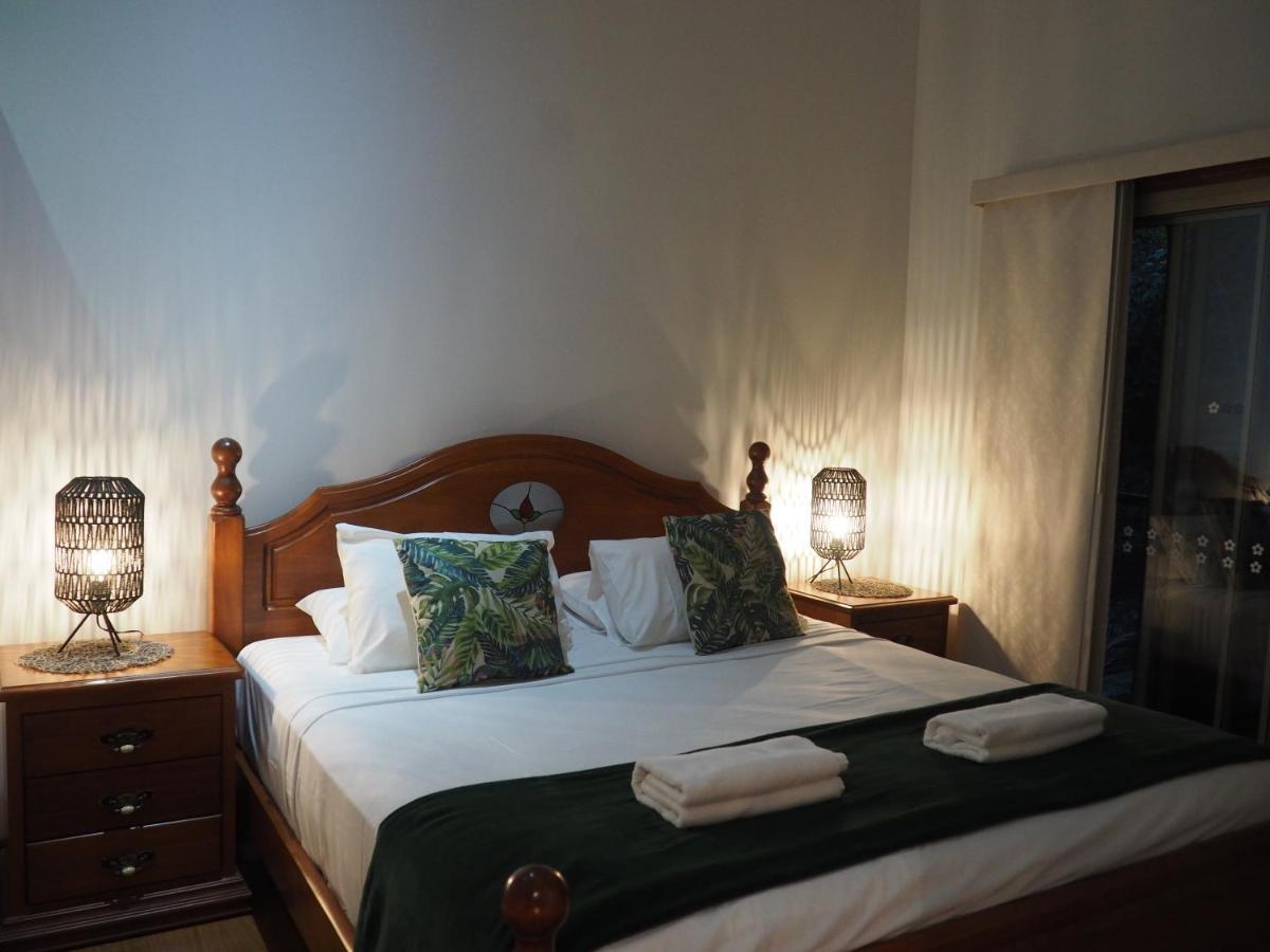 Cassawong Cottages Mission Beach Ngoại thất bức ảnh
