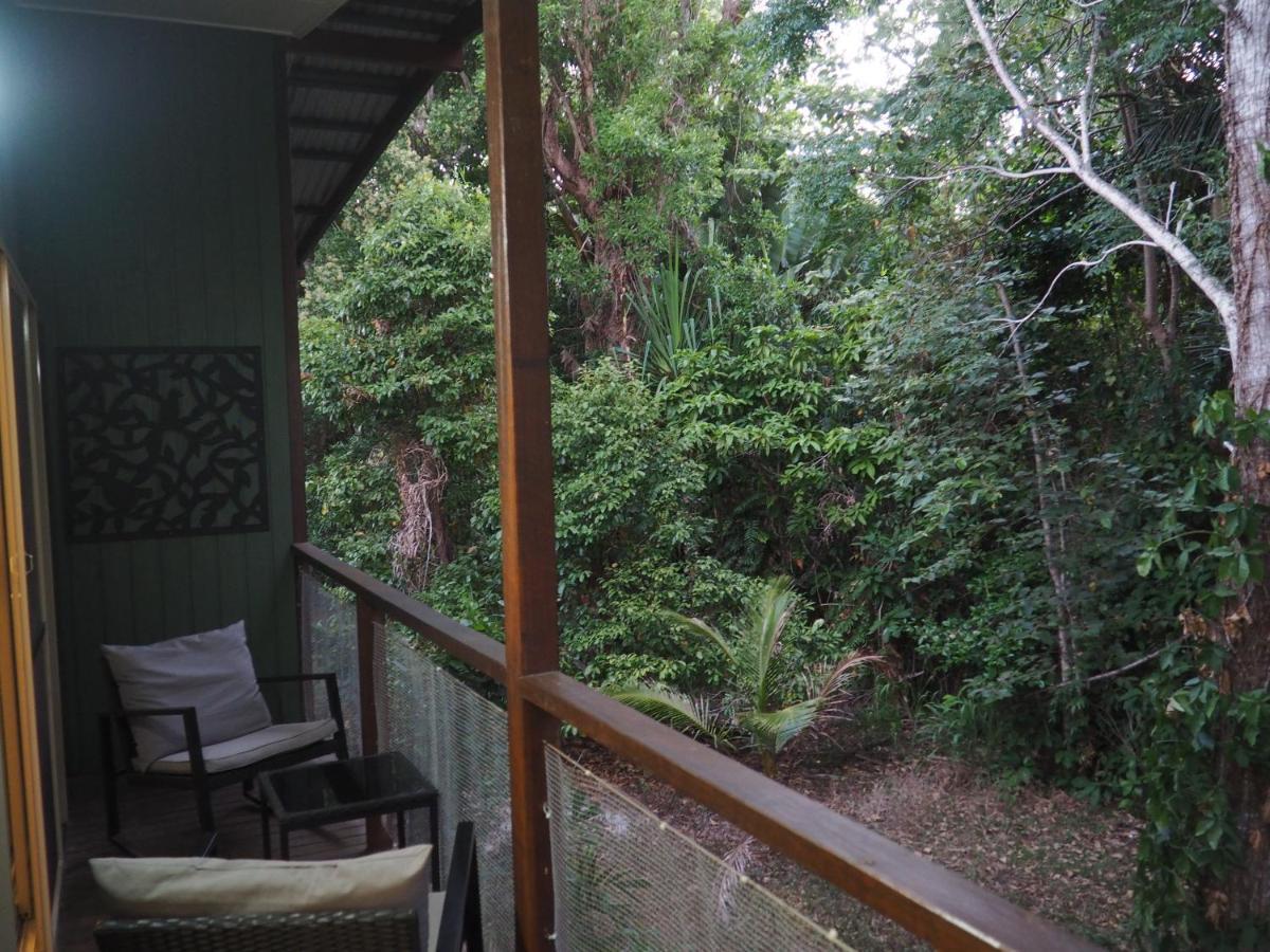 Cassawong Cottages Mission Beach Ngoại thất bức ảnh