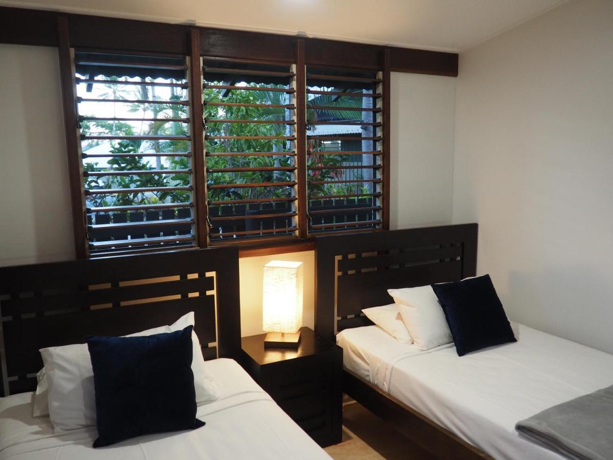 Cassawong Cottages Mission Beach Ngoại thất bức ảnh