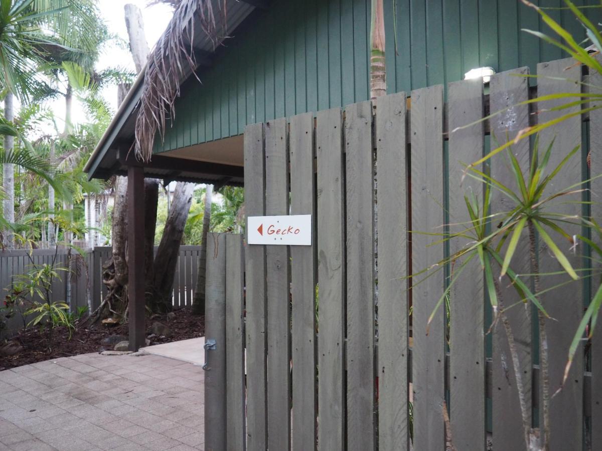 Cassawong Cottages Mission Beach Ngoại thất bức ảnh