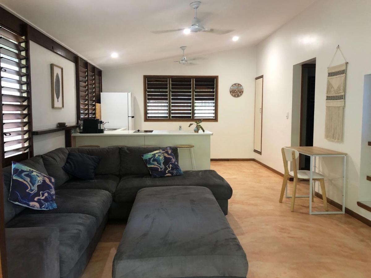 Cassawong Cottages Mission Beach Ngoại thất bức ảnh