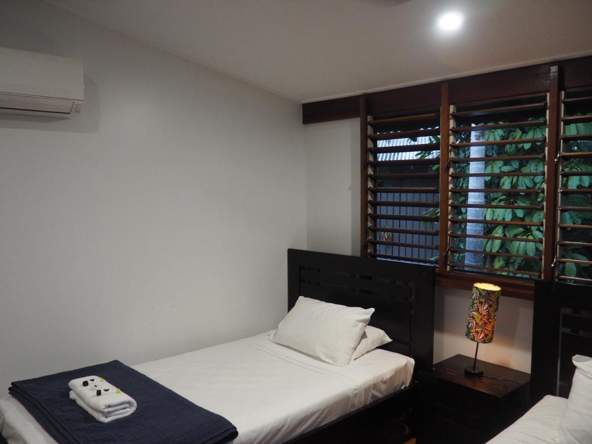Cassawong Cottages Mission Beach Ngoại thất bức ảnh