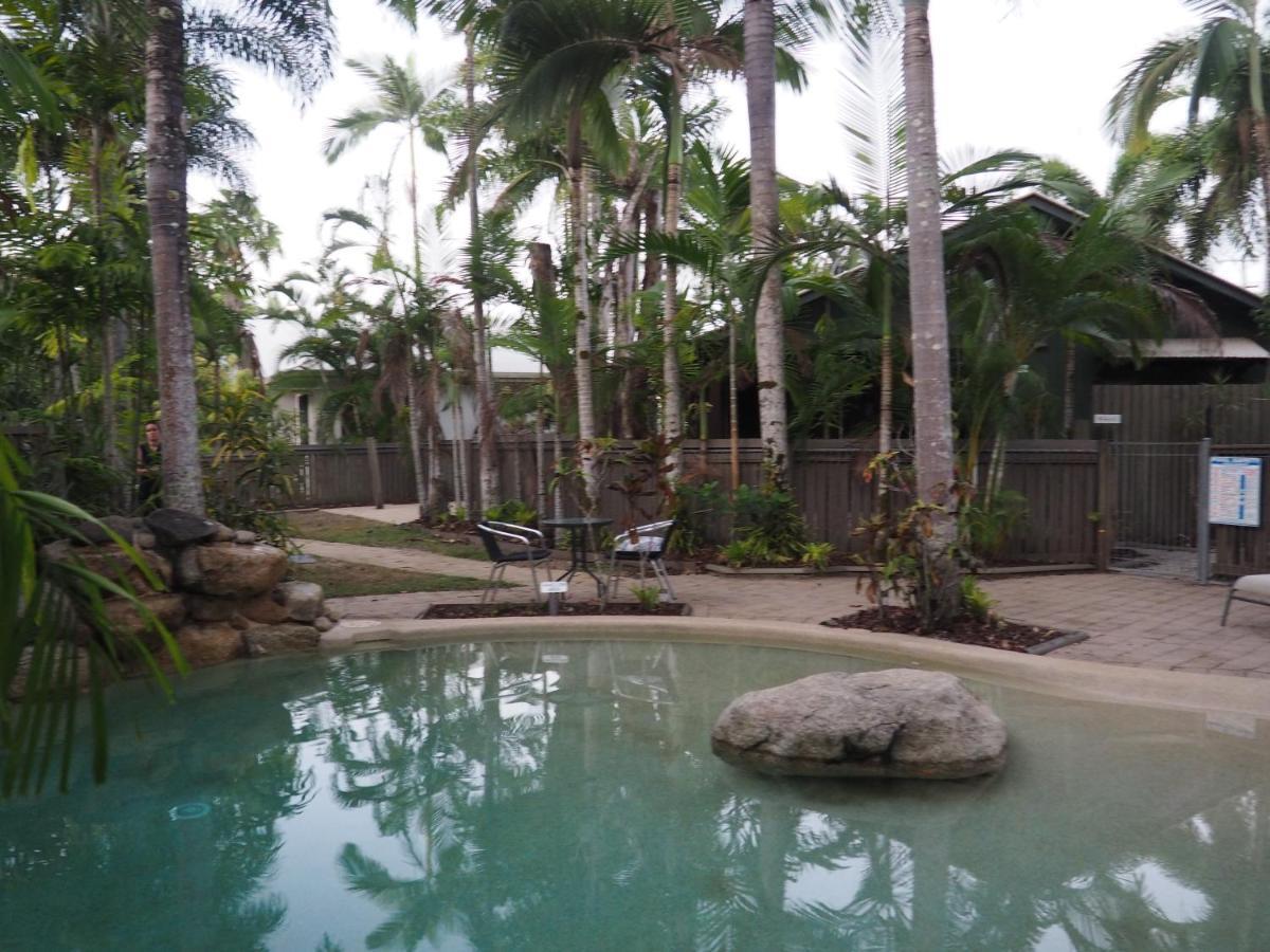 Cassawong Cottages Mission Beach Ngoại thất bức ảnh