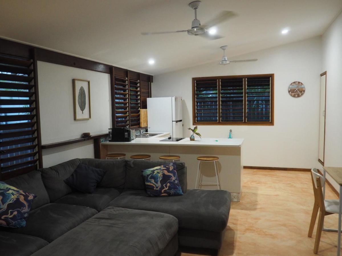 Cassawong Cottages Mission Beach Ngoại thất bức ảnh