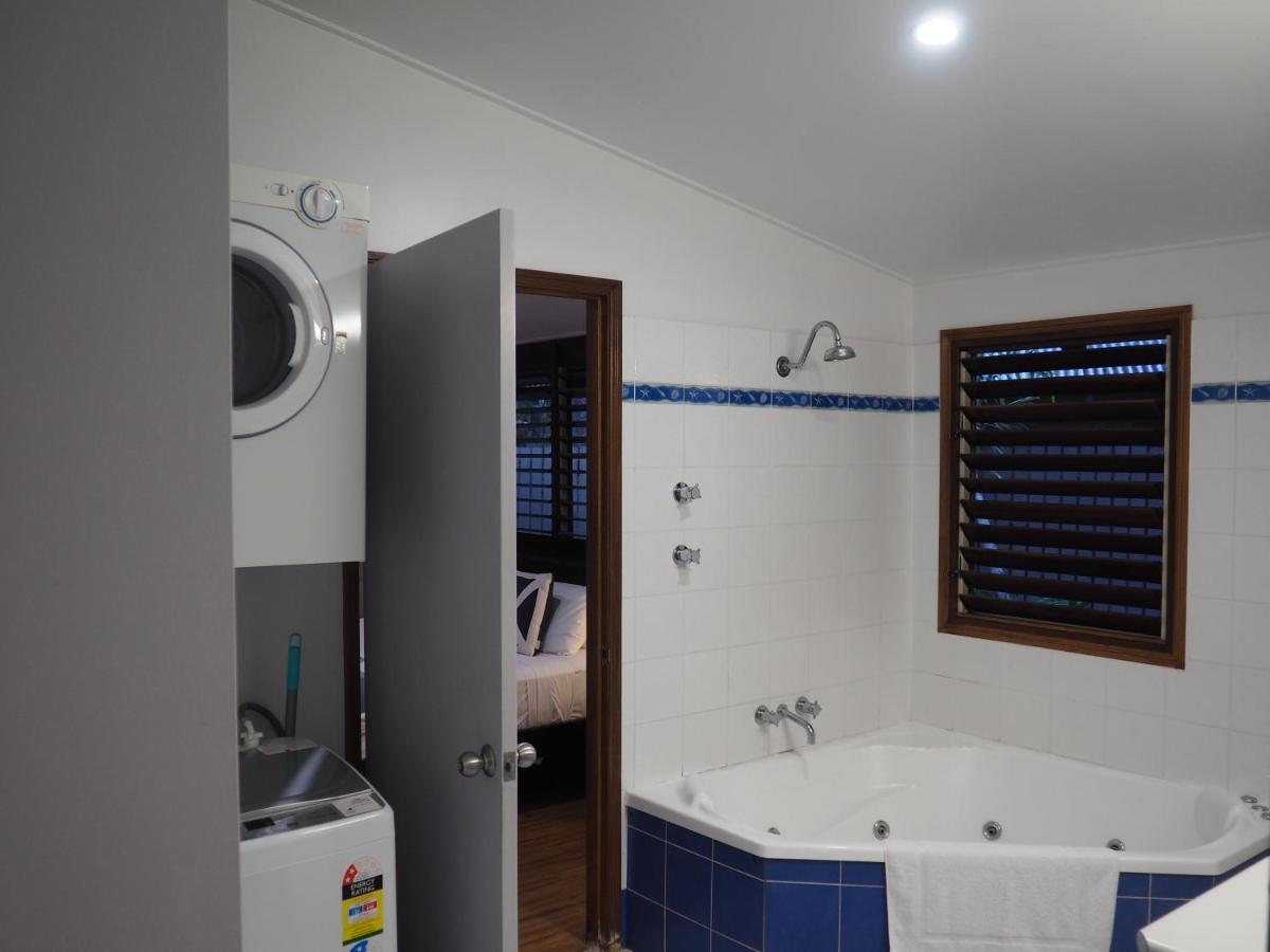 Cassawong Cottages Mission Beach Ngoại thất bức ảnh