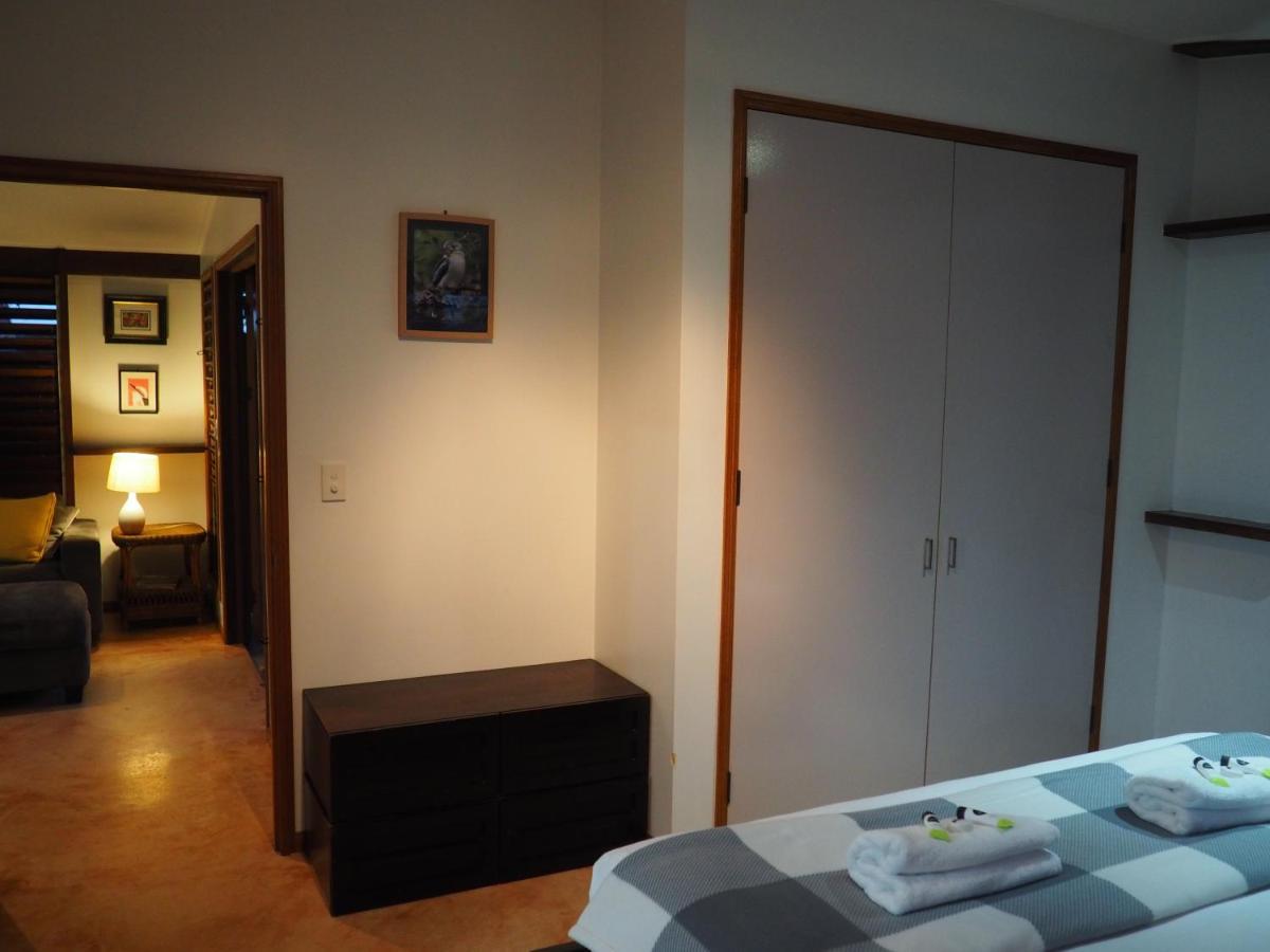 Cassawong Cottages Mission Beach Ngoại thất bức ảnh
