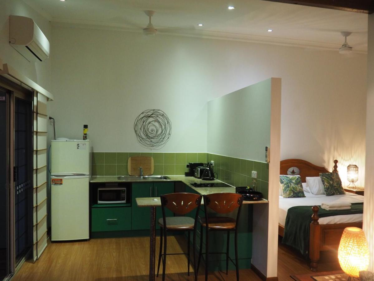 Cassawong Cottages Mission Beach Ngoại thất bức ảnh