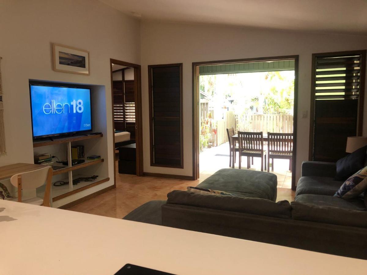 Cassawong Cottages Mission Beach Ngoại thất bức ảnh