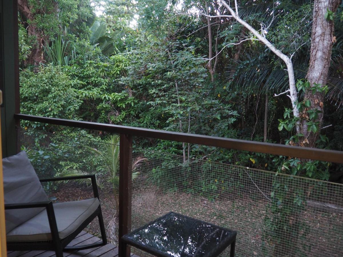 Cassawong Cottages Mission Beach Ngoại thất bức ảnh