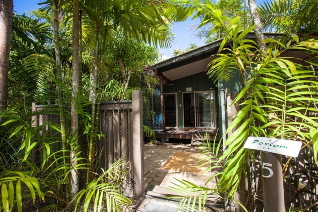 Cassawong Cottages Mission Beach Ngoại thất bức ảnh