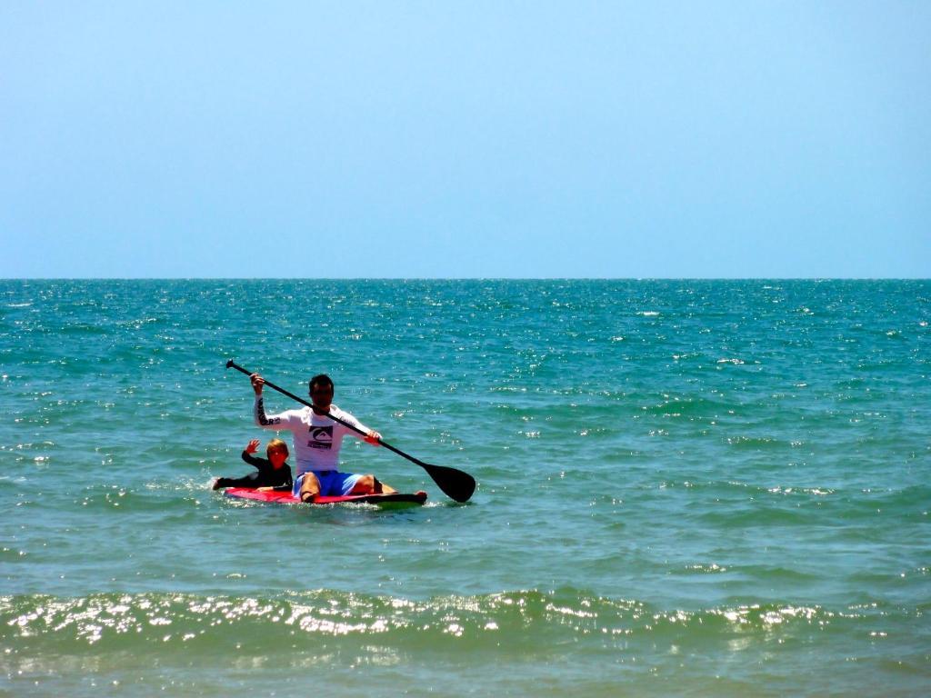 Cassawong Cottages Mission Beach Ngoại thất bức ảnh